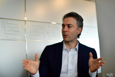 Rechazan tutela de Quintero contra la Registraduría: seguirá sin poder inscribirse por firmas