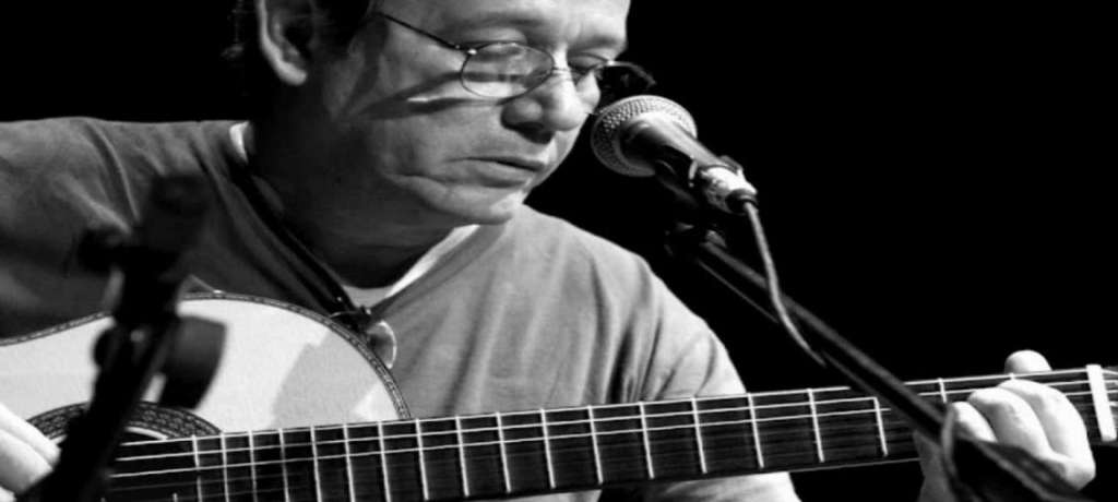 Silvio Rodríguez, autor de Ojalá, y de cientos de otras canciones que han marcado a miles de latinoamericanos. / Cortesía