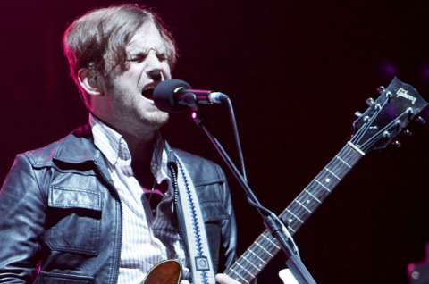 Kings of Leon publicarán su nuevo disco el 26 de septiembre