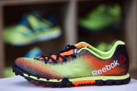 Adidas inicia proceso de venta de la marca Reebok