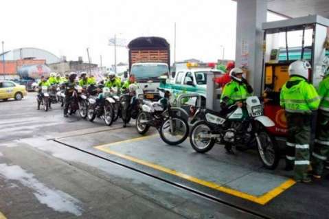 Habría ‘conspiración’ para afectar al Distrito en fondo de Vigilancia y Seguridad