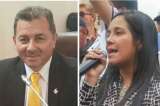 La lucha de dos miembros del Polo por una curul