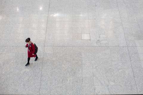 Hong Kong da una lección para no bajar la guardia frente al coronavirus
