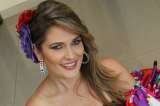 María Cecilia Donado, una de las reinas más queridas del Carnaval de Barranquilla