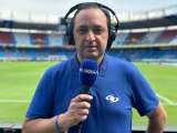 Jorge Alfredo Vargas está ausente de Noticias Caracol. Cumple sueño familiar