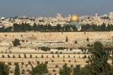 Jerusalén: cuando el corazón vibra