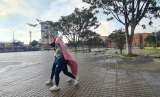 ¿Seguirán las lluvias? Este es el pronóstico del Ideam para el 10 de febrero