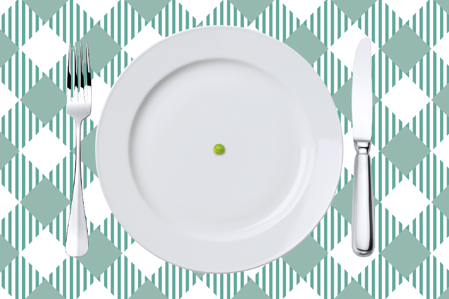 Miniatura precios de los alimentos