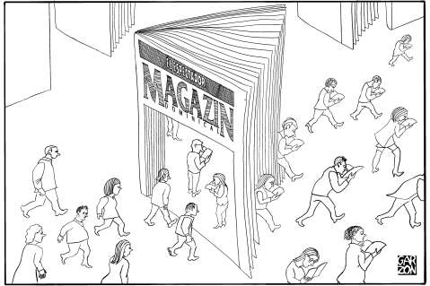 Cartones de Garzón