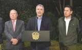 El punto final a la persecución de alias “Guacho”