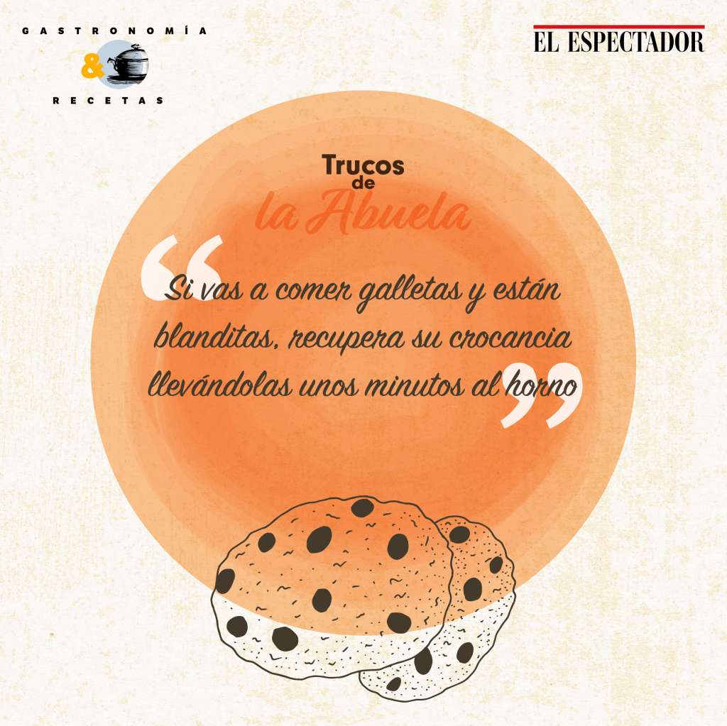 Trucos de la abuela