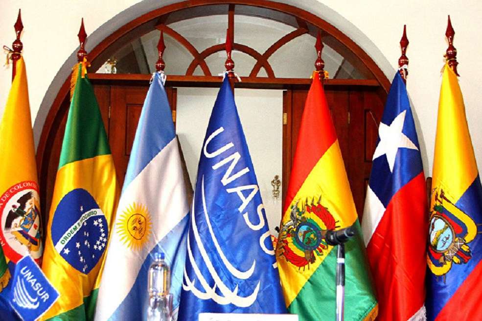 La cumbre de Luis Inácio Lula da Silva en Brasil reunió a todos los representantes de países de Suramérica luego de una década.