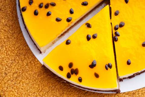 Aprende a hacer este postre tropical con estos pasos