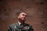 Comandante del Ejército será investigado por seguimientos a profesor de su esposa