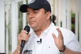 El ‘pataleo’ de William García Tirado, perdedor de las elecciones en Cartagena