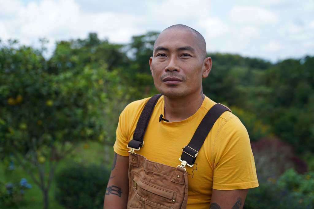 Jean Trinh