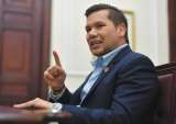 “Petro es de orientación liberal, pero el Partido Liberal no es petrista”: Andrés Calle
