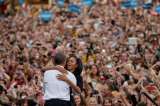 Los Obama y Netflix vuelven a colaborar en un documental sobre Michelle