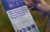 Bogotá registra menos feminicidios, pero se duplican las alertas de riesgo