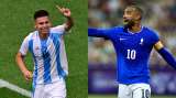 Así quedaron los cuartos de final del fútbol masculino en los Juegos Olímpicos