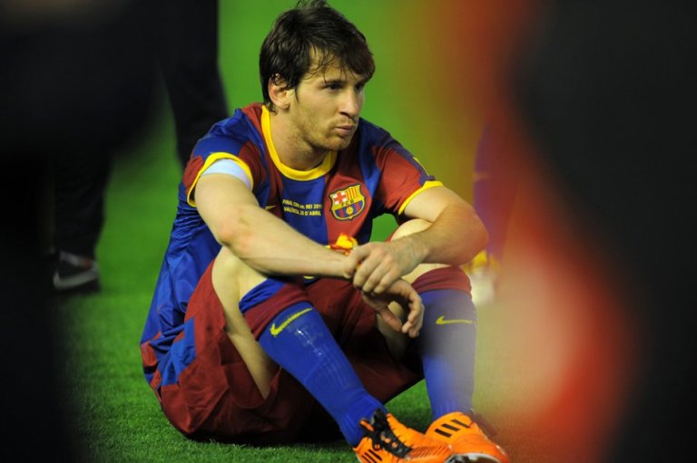 Messi y su papá serán imputados por fraude fiscal
