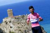 "Fue agradable despertarse y ver la camiseta rosa en la habitación": Fernando Gaviria