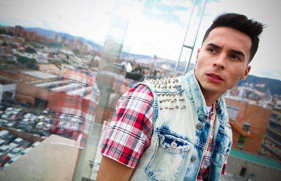 "Dios es mi ídolo" Reykon el líder