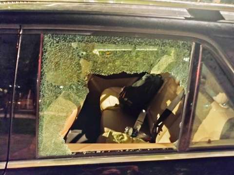Bogotá: Policía logra capturar a dos sujetos implicados en un hurto en Chapinero