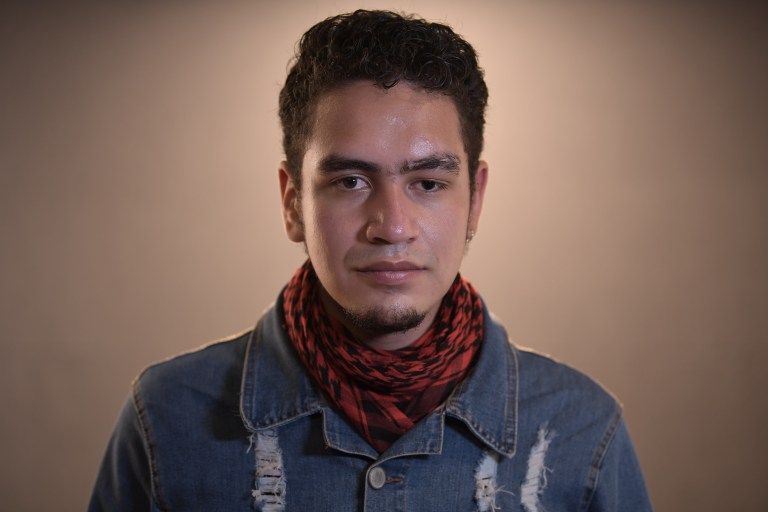 Policía deberá indemnizar a estudiante que sufrió trauma ocular en protesta