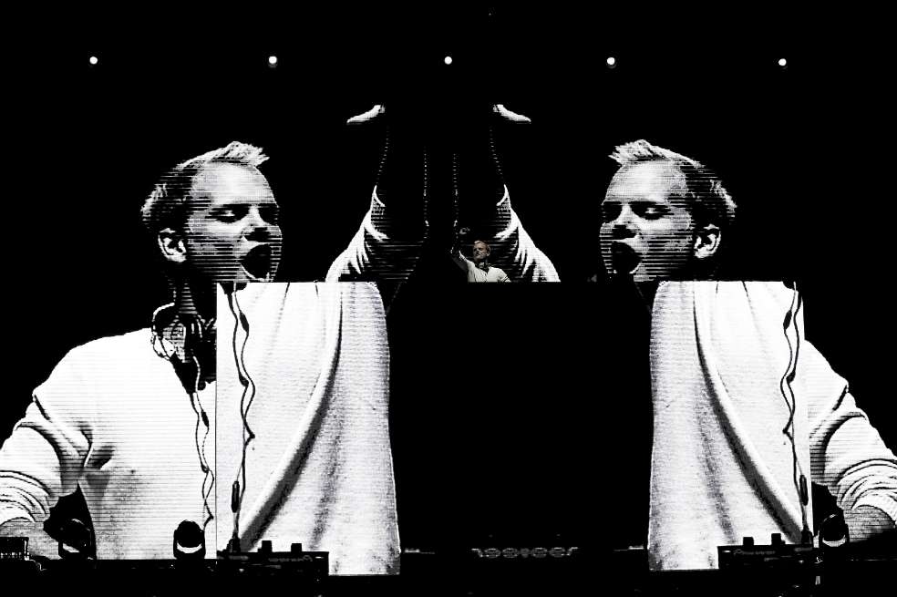 El DJ de 28 años falleció este viernes. Aún no se conocen las causas de su muerte. / EFE