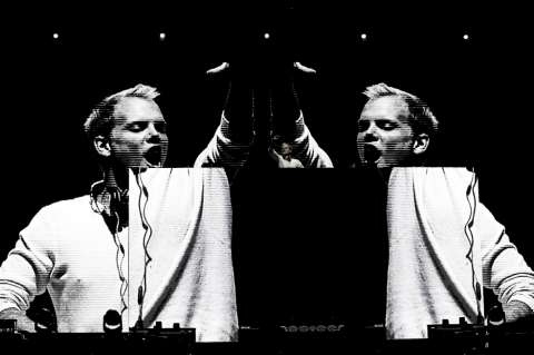 Las canciones de Avicii que siempre recordaremos