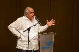 Samper sugiere a excomisionado para diálogos de paz entre Gobierno y ELN