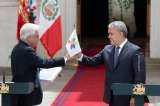 Colombia asume la presidencia Pro Tempore de la Alianza del Pacífico