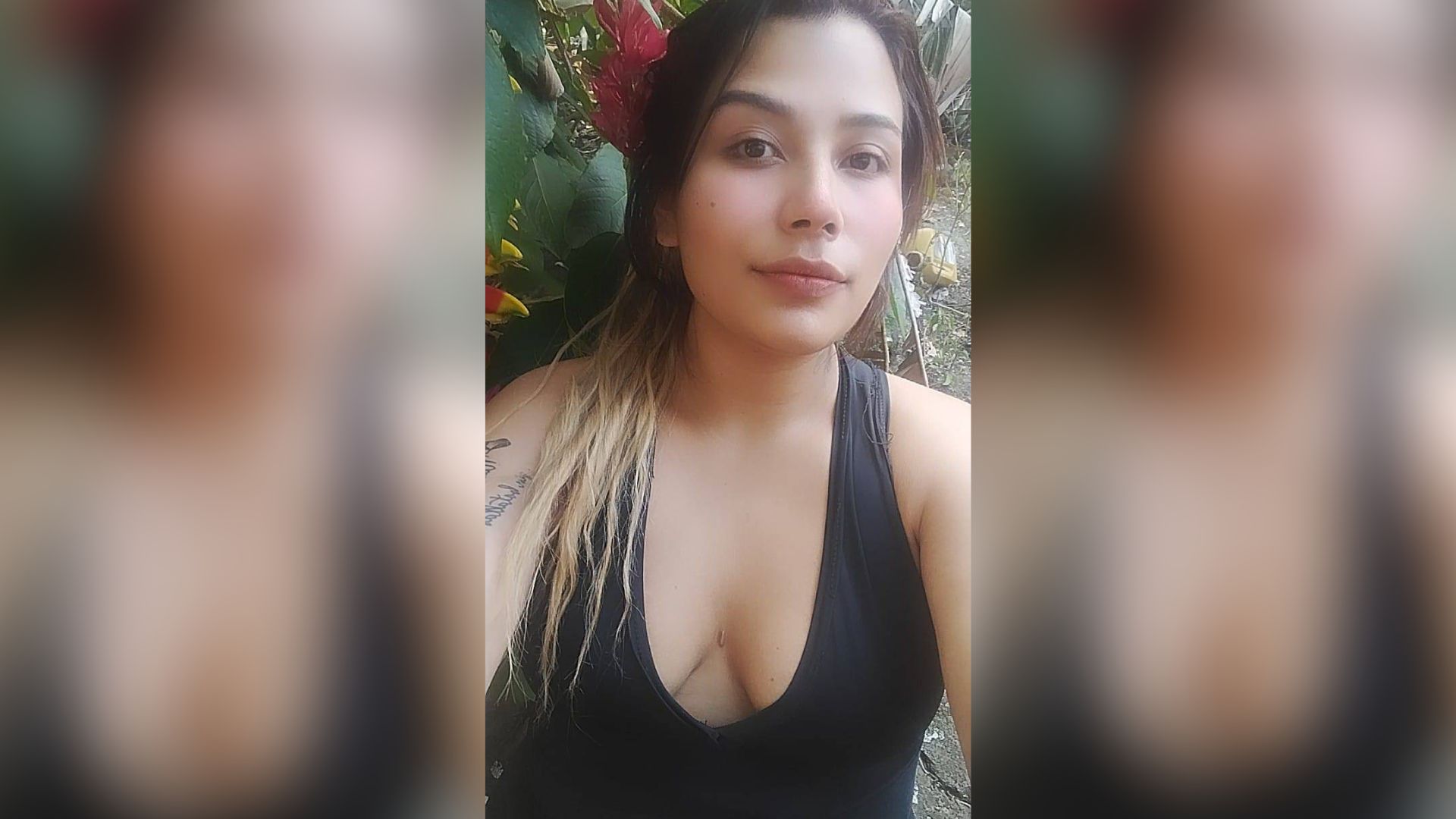 La mujer fue vista por última vez el pasado 4 de septiembre