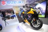 Estas fueron las motos más vendidas en marzo de 2024