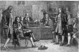 Isaac Newton y la física en los tiempos de la peste bubónica