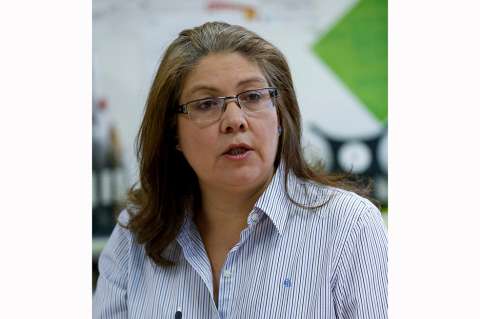 ‘Se legisla a la medida de las mayorías’