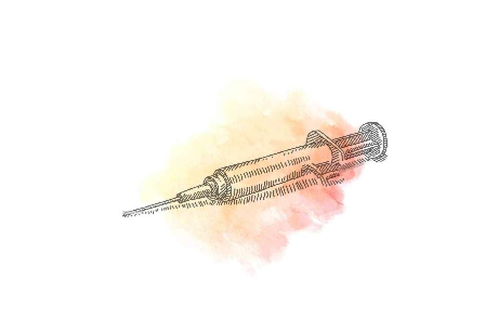 Para el autor de este artículo, la creación de la vacuna contra el Covid-19 se conviritó en una competencia de control geopolítico.