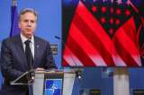 En medio de las tensiones con China, Antony Blinken visitará Vietnam y Japón