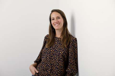 Su idea fue cambiar la vida de las mujeres a través de la educación y lo logró