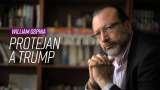William Ospina: “Protejan a Trump”