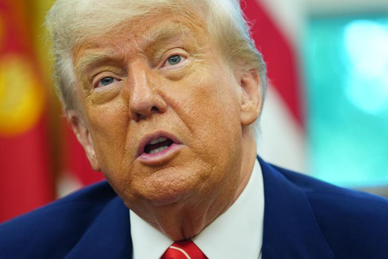 ¿Trump está ganando en política económica? (Análisis)