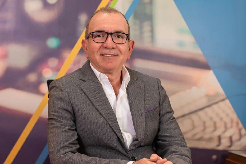Álvaro Picón ha desempeñado varios cargos en Codiscos: promotor, A&R y vicepresidente artístico. / Cortesía: Codiscos