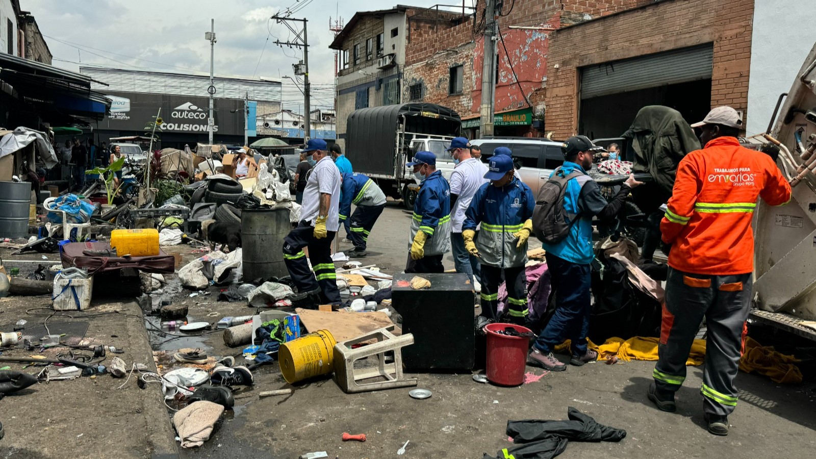 Medellín
