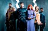 Marvel estrena primer tráiler de la serie "Inhumans"