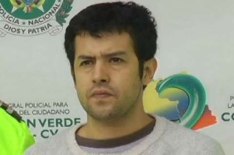 Declaran imputable a atacante de Natalia Ponce de León