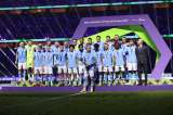 Manchester City es campeón del Mundial de Clubes: brutal paliza a Fluminense