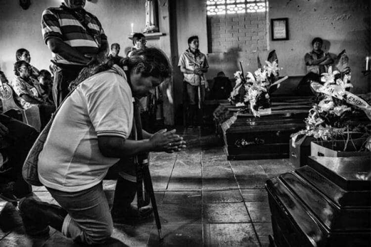 De acuerdo con el último censo nacional del DANE, en Colombia hay 44.516 indígenas Awá.