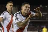 Oficial: Juan Fernando Quintero regresa a River Plate