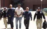 Alias “Ñoño”, presunto líder de “Los Shottas”, fue extraditado desde Chile hacia Colombia